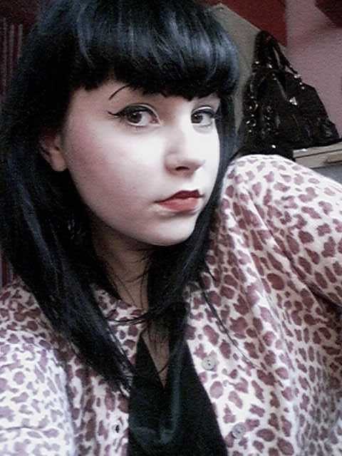 Wpis youngdeadprincess