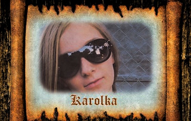 Wpis karolcia642