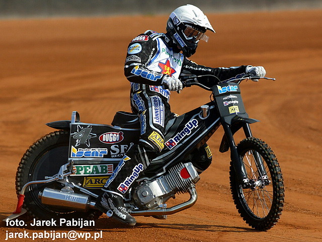 Wpis kochamyspeedway