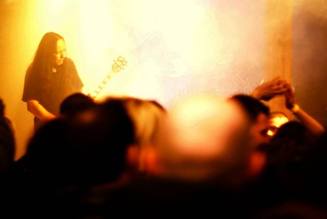 Wpis concerts