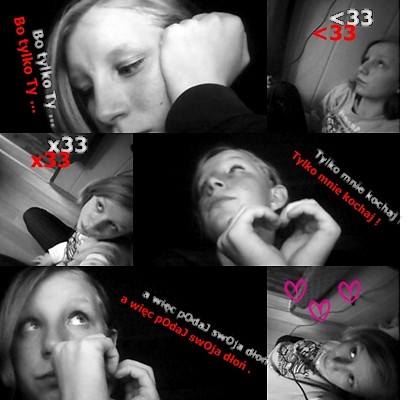 Wpis x3mysaddreamsx3