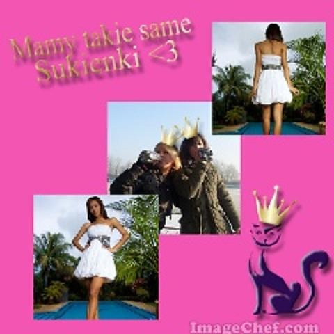 Wpis tw0sistersf0rever