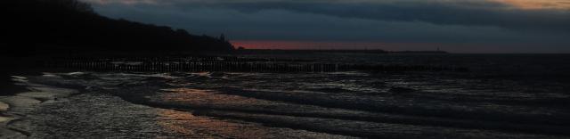 Koobrzeg 2009