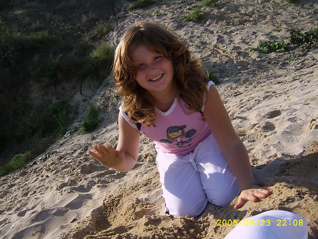 Nad Morzem..;*