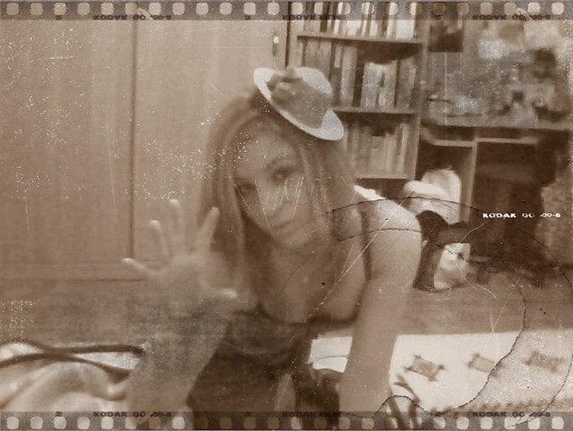 Wpis magicxblondi
