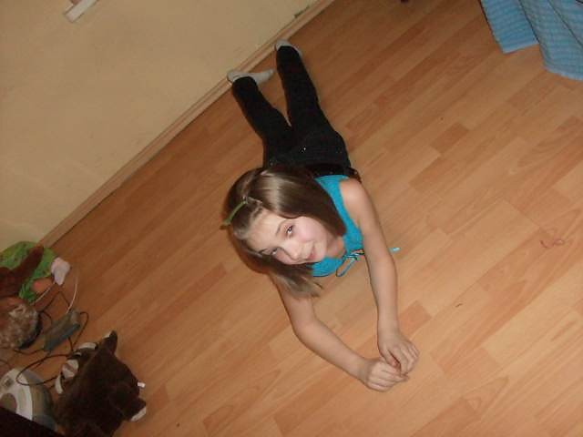 Naiwna lol