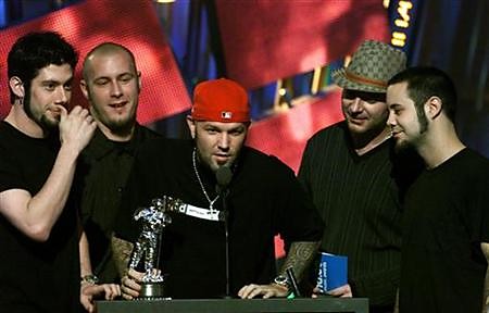 Limp Bizkit wraca do Polski!