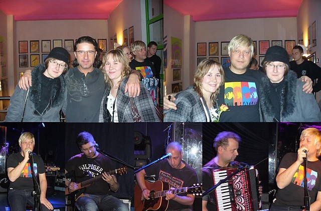 :) opole unplugged :) 