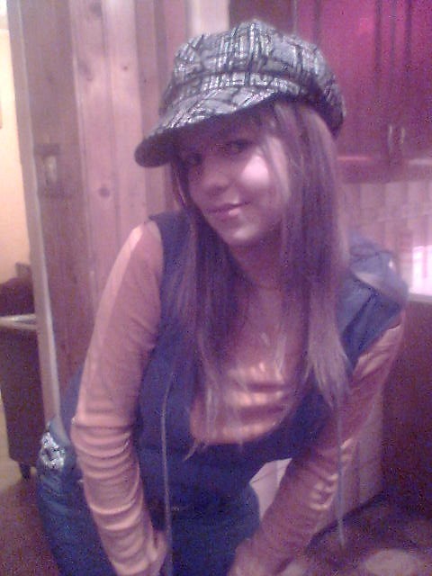 Wpis sweetmadzia94