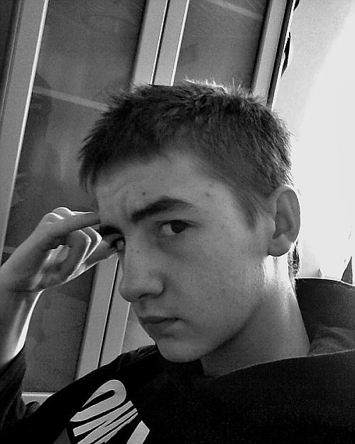 Wpis sweetxbartek