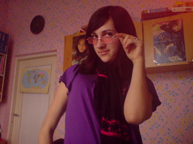 Wpis sweetgirl85