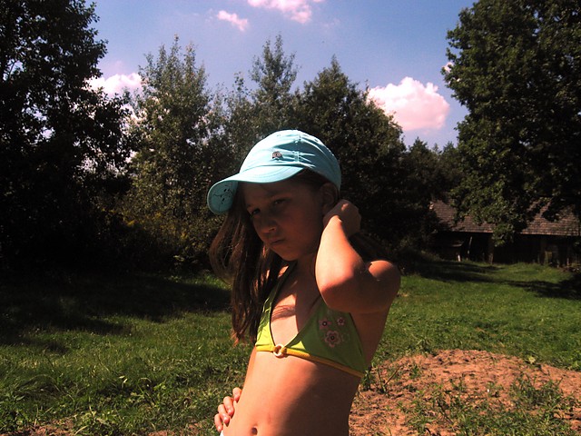 KORCZOWA