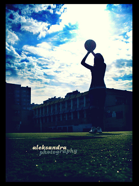 basket