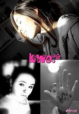 kW;* na zawsze!!!