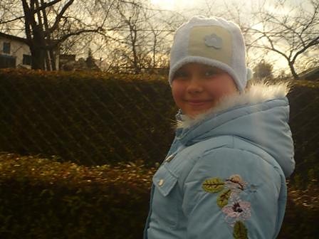 MOJA EWELINA!! 