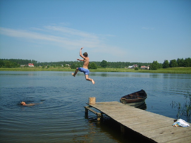 Jump XD