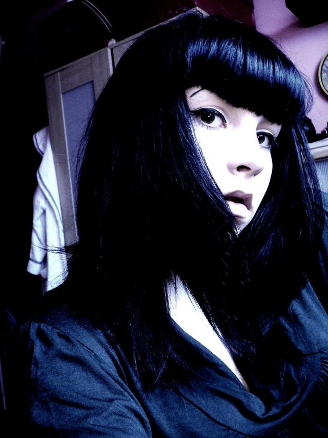 Wpis youngdeadprincess