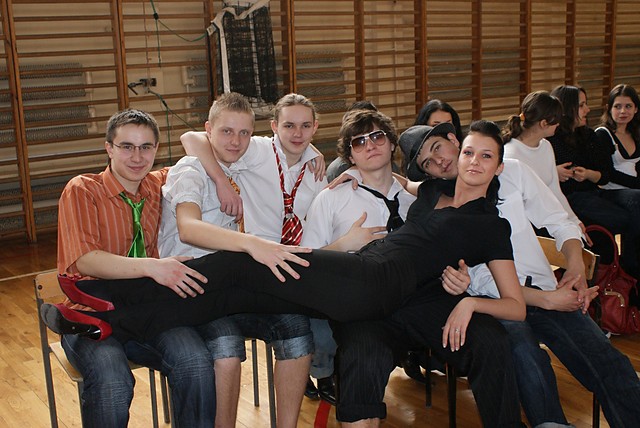 Boss Mafii cz.1