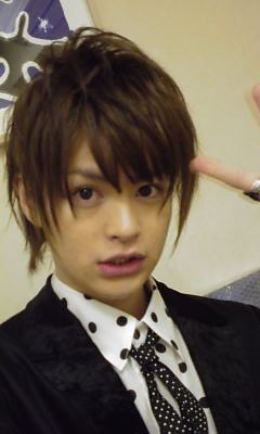 kouji seto. 