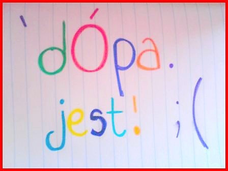 `dpa jest! ;(