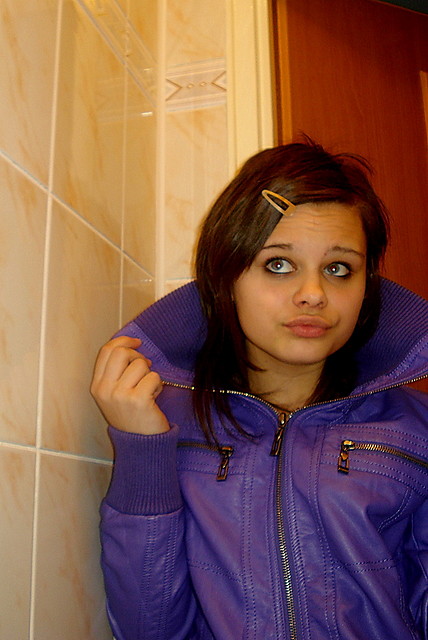 Wpis debilaa