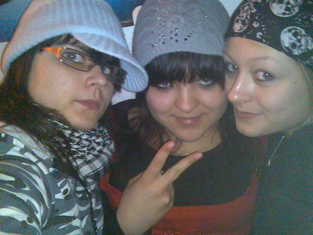 My triii