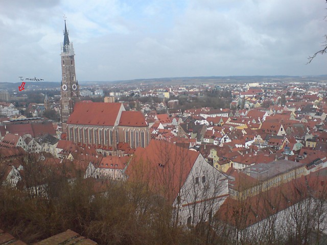 Moje mae miasto ;**