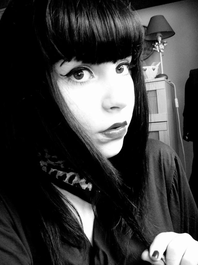 Wpis youngdeadprincess