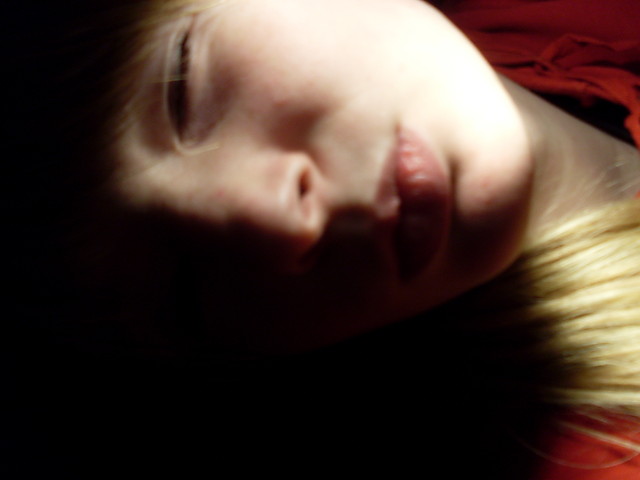 oczko ^^