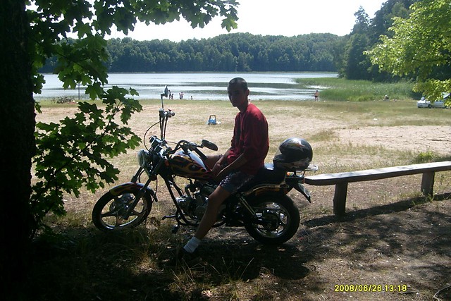 Wpis endurojoke