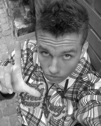 dla madzii 