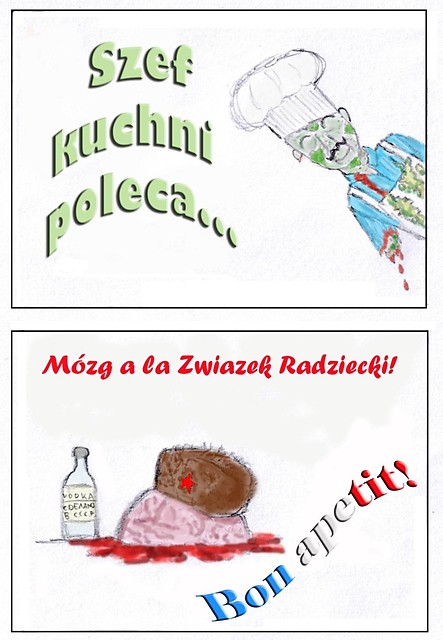 ... czyli pierwszy wpis