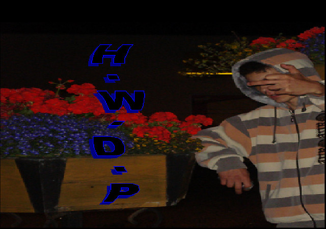H.W.D.P Na Zawsze... 