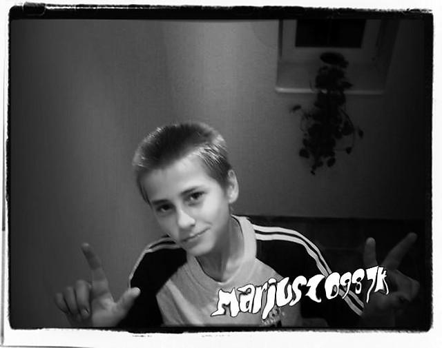Wpis mariuszek09874