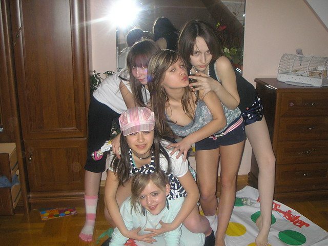 Dziewczyny, w gr biusty ;] ^^