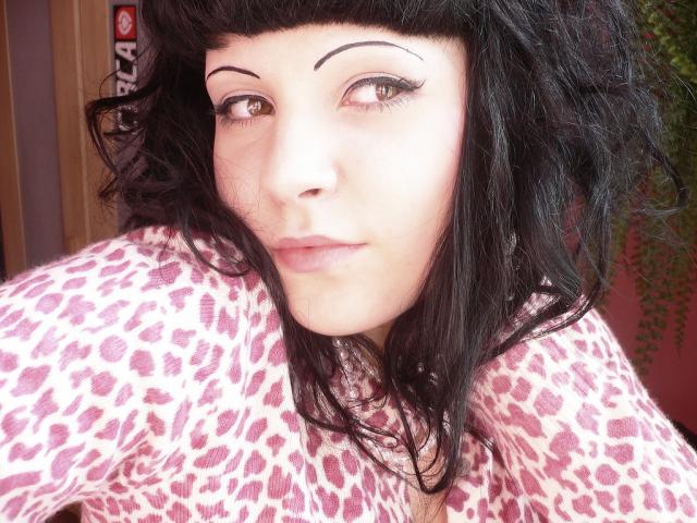 Wpis youngdeadprincess