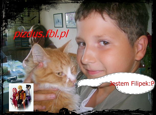 Wpis pizdus