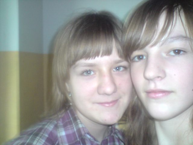 Z moj kochan Karolink:*
