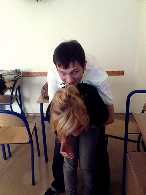 z Czubkiem;D