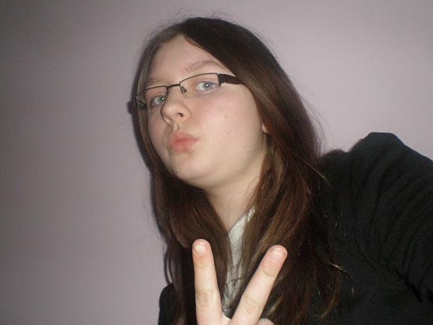 Peace ;** 