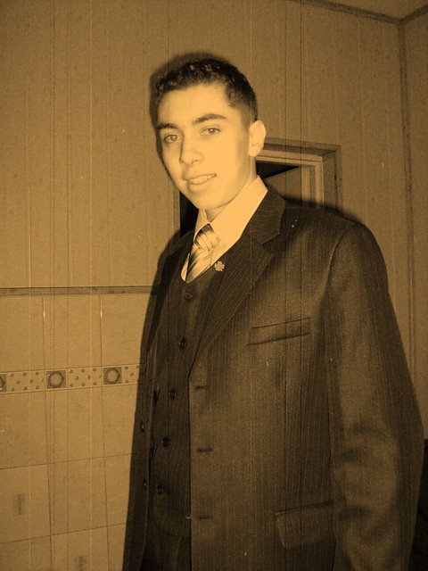 Wpis radzio0809