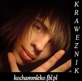Wpis kochammleko