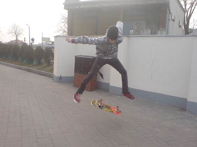 Keeckflip xD