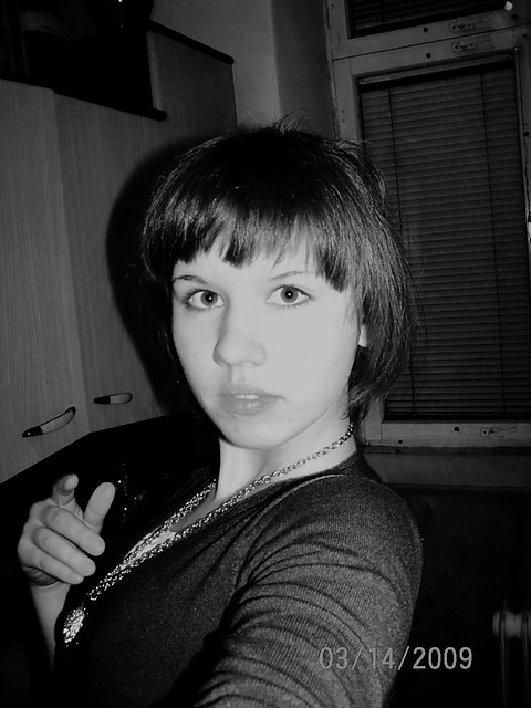 Czarne takie ... xD