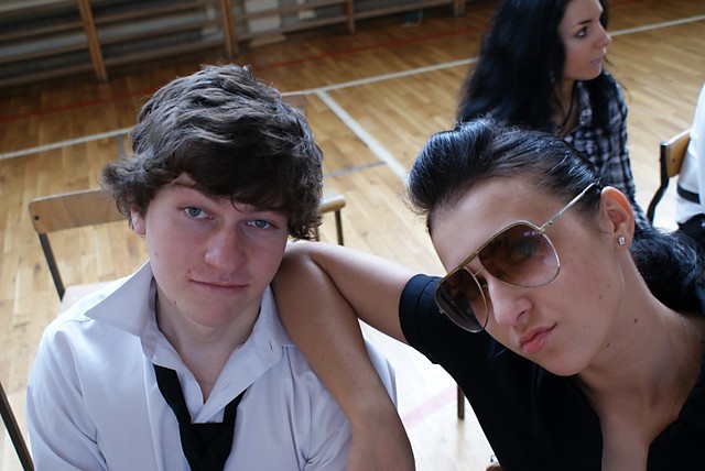 Ostyy i Tyyna :]