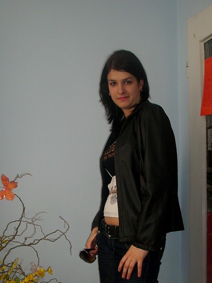 Witam:):*