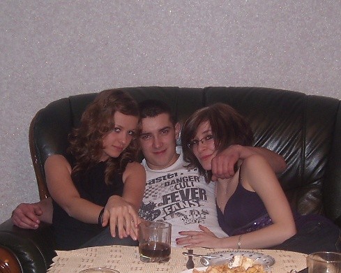 ostatki 2009