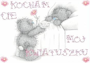 Dla mojej Ukochanej osoby!!