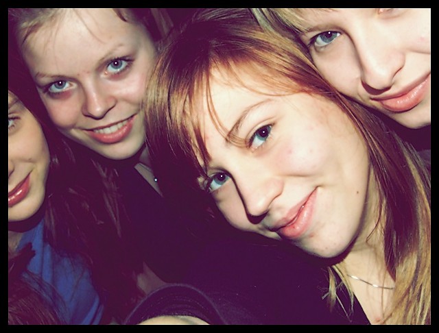 Bo byo fajnie :))