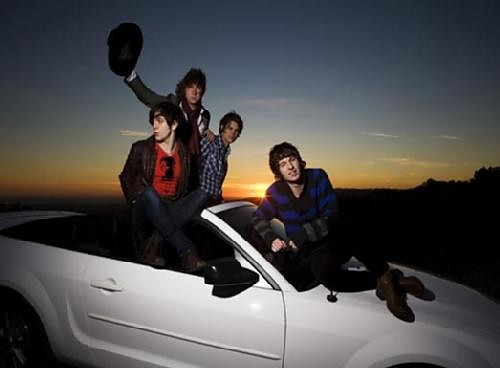 ahh xD The Kooks xD